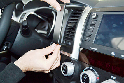 Brodit ProClip 855545 - Toyota Sequoia 2018-2021