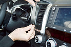 Brodit ProClip 855545 - Toyota Sequoia 2018-2021
