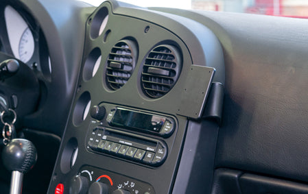 Brodit ProClip 855546 - Dodge Viper 2003-2010