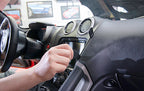 Brodit ProClip 855547 - Dodge Viper 2013-2017