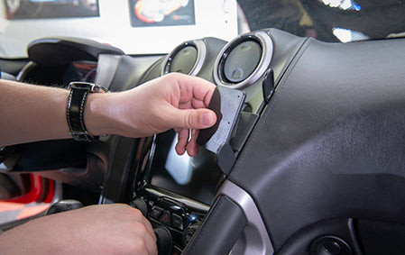 Brodit ProClip 855547 - Dodge Viper 2013-2017