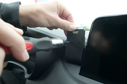 Brodit ProClip 855548 - Kia Stinger 2018-2023