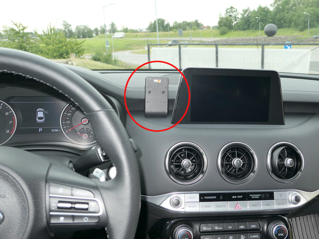 Brodit ProClip 855548 - Kia Stinger 2018-2023