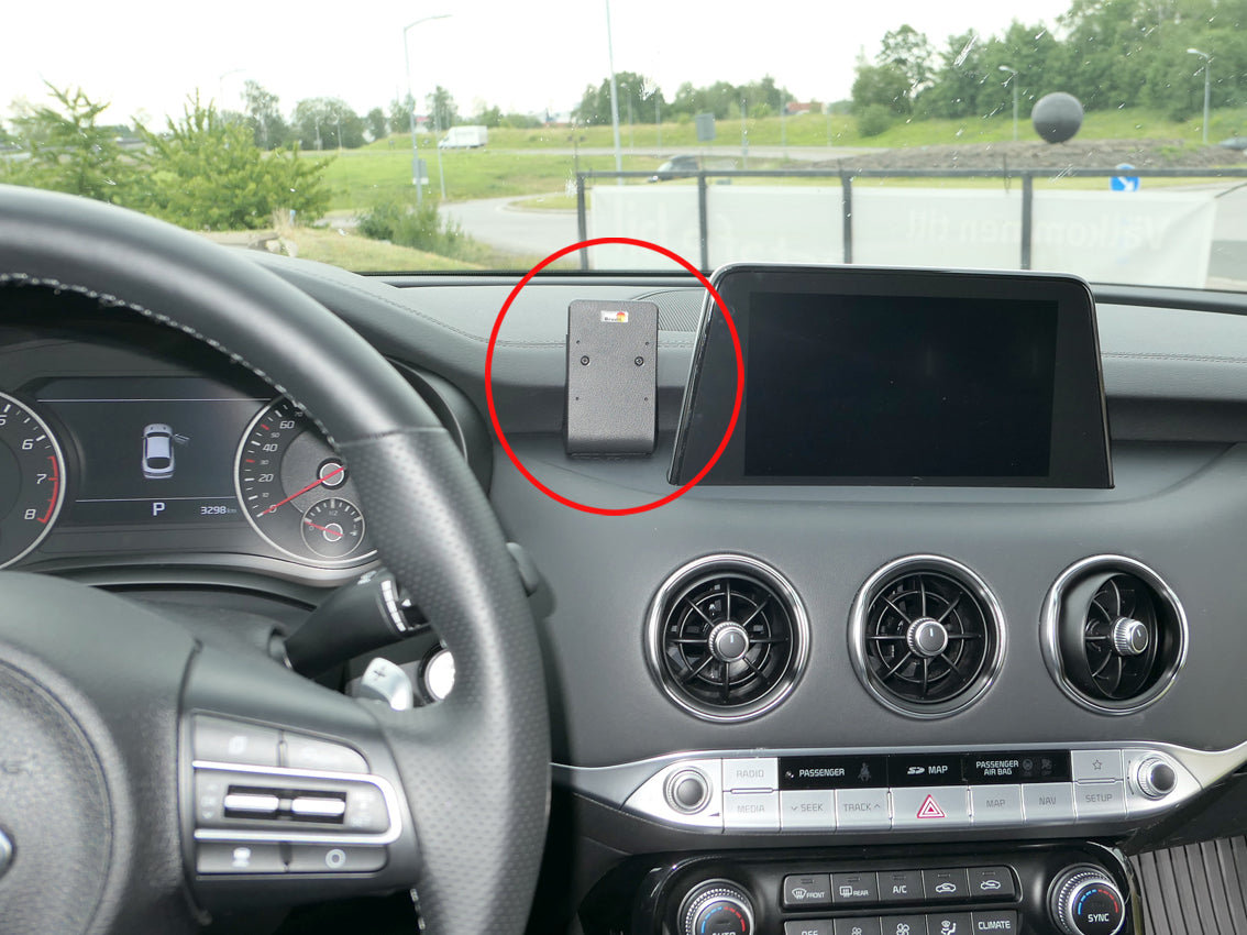 Brodit ProClip 855548 - Kia Stinger 2018-2023