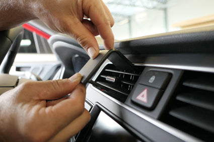 Brodit ProClip 855551 - Hyundai i20 2019-2020