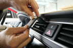 Brodit ProClip 855551 - Hyundai i20 2019-2020