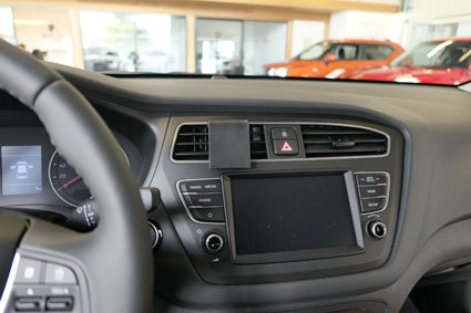 Brodit ProClip 855551 - Hyundai i20 2019-2020