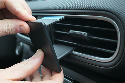 Brodit ProClip 855552 - Hyundai Kona Electric 2019-2021