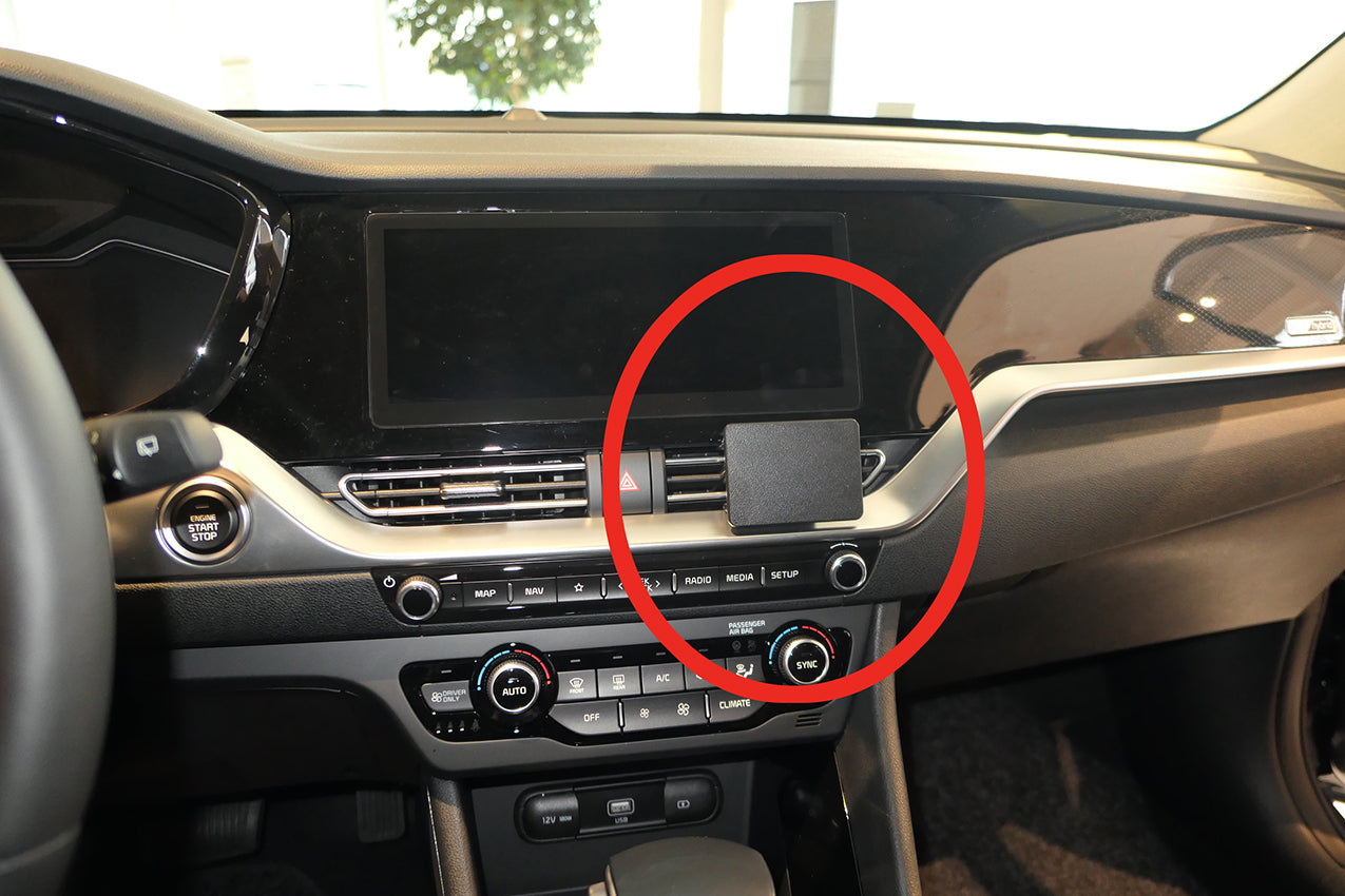 Brodit ProClip 855553 - Kia Niro 2020-2022