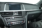 Brodit ProClip 855556 - Kia Optima