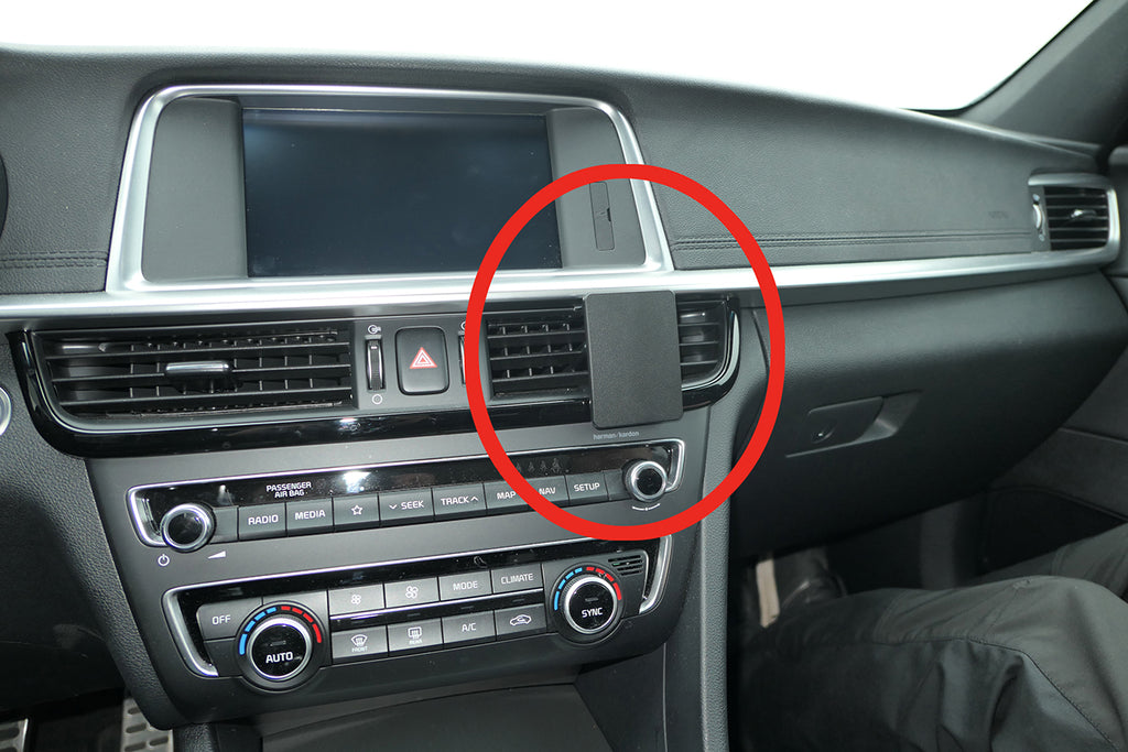 Brodit ProClip 855556 - Kia Optima