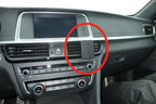 Brodit ProClip 855556 - Kia Optima