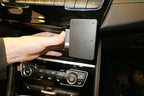 Brodit ProClip 855557 - BMW 2-Serie Active Tourer, F45 2014-2021