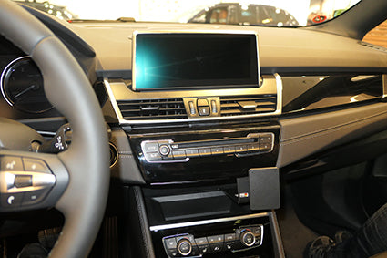Brodit ProClip 855557 - BMW 2-Serie Active Tourer, F45 2014-2021