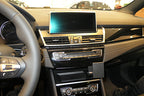 Brodit ProClip 855557 - BMW 2-Serie Active Tourer, F45 2014-2021
