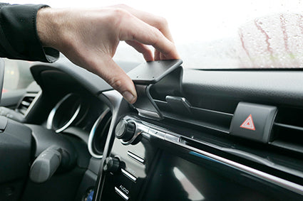 Brodit ProClip 855558 - Toyota Camry 2019-2021