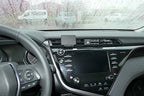 Brodit ProClip 855558 - Toyota Camry 2019-2021