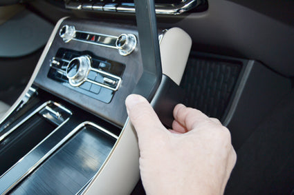 Brodit ProClip 855559 - Lincoln Aviator 2020-2025