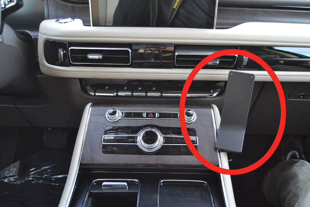 Brodit ProClip 855559 - Lincoln Aviator 2020-2025