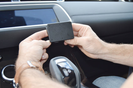 Brodit ProClip 855562 - Land Rover Range Rover Evoque 2019-2023
