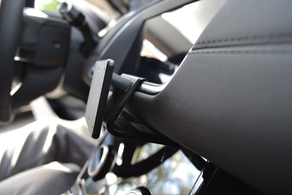Brodit ProClip 855562 - Land Rover Range Rover Evoque 2019-2023