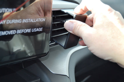Brodit ProClip 855563 - Ford Explorer 2020-2024