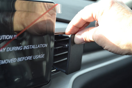 Brodit ProClip 855563 - Ford Explorer 2020-2024