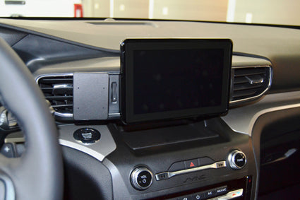 Brodit ProClip 855563 - Ford Explorer 2020-2024