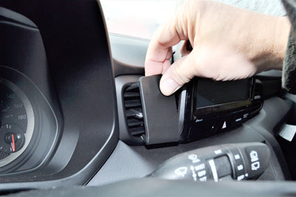 Brodit ProClip 855565 - Hyundai Veloster 2019-2023