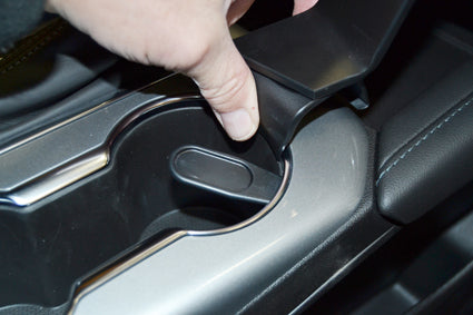 Brodit ProClip 855567 - Chevrolet Blazer 2020-2025