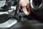 Brodit ProClip 855567 - Chevrolet Blazer 2020-2025