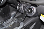 Brodit ProClip 855567 - Chevrolet Blazer 2020-2025