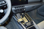 Brodit ProClip 855568 - Porsche 911 (Type 992) 2020-2026