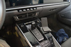 Brodit ProClip 855569 - Porsche 911 (Type 992) 2020-2026