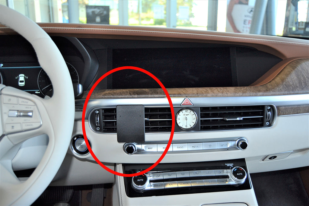 Brodit ProClip 855570 - Genesis G90 2019-2022