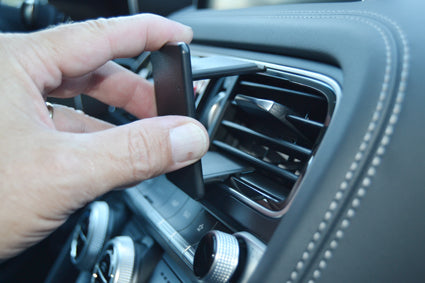 Brodit ProClip 855571 - Genesis G70 2019-2025