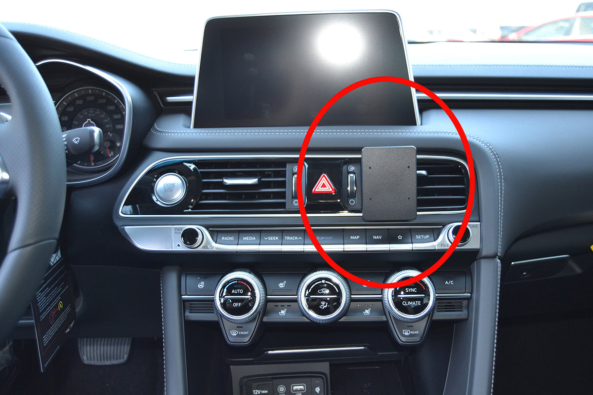 Brodit ProClip 855571 - Genesis G70 2019-2025