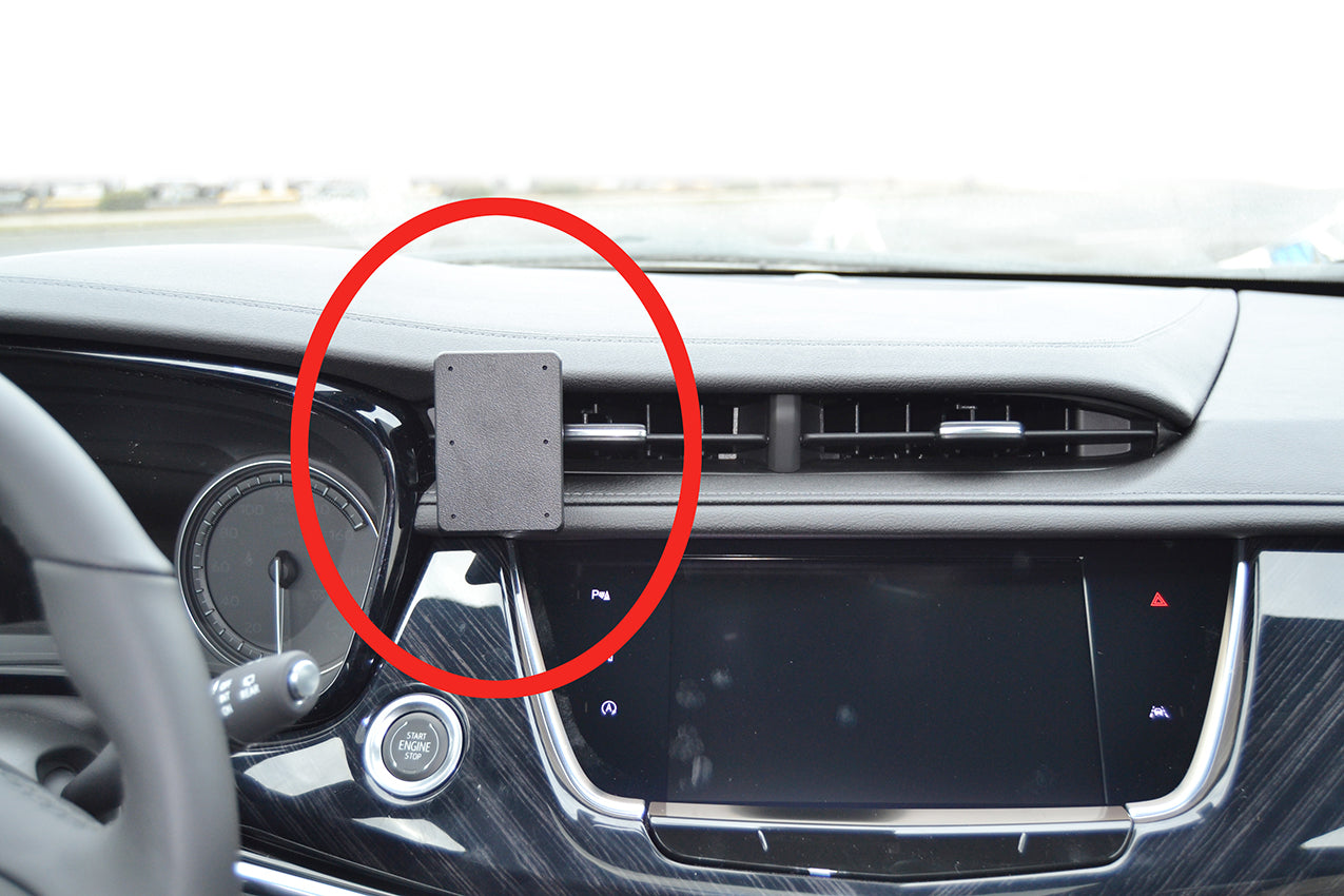 Brodit ProClip 855573 - Cadillac XT5 2017-2025