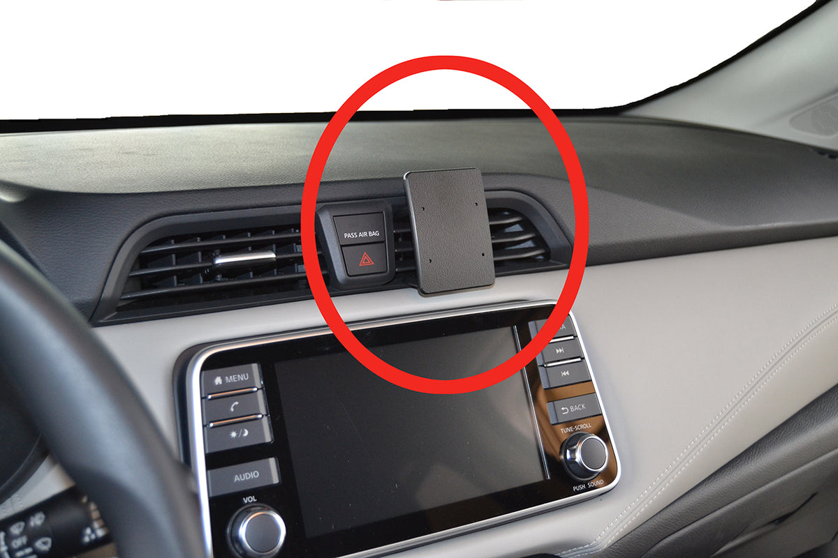Brodit ProClip 855574 - Nissan Versa Sedan 2020-2026