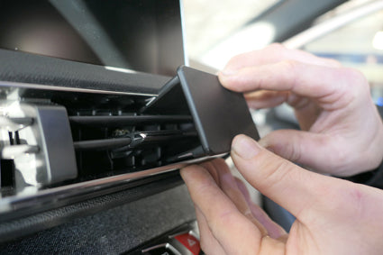 Brodit ProClip 855576 - Peugeot 3008 2017-2024