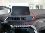 Brodit ProClip 855576 - Peugeot 3008 2017-2024