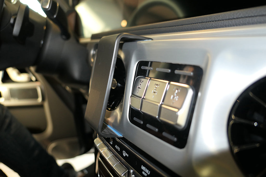 Brodit ProClip 855580 - Mercedes-Benz G-Class 2019-2026