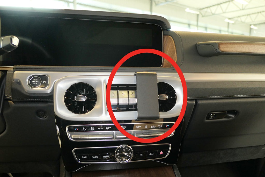 Brodit ProClip 855581 - Mercedes-Benz G-Class 2019-2026