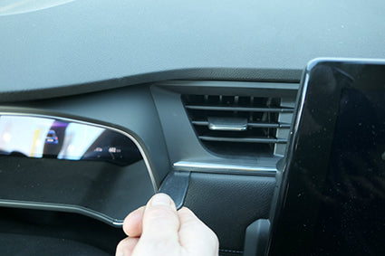 Brodit ProClip 855583 - Renault Zoe 2020-2024