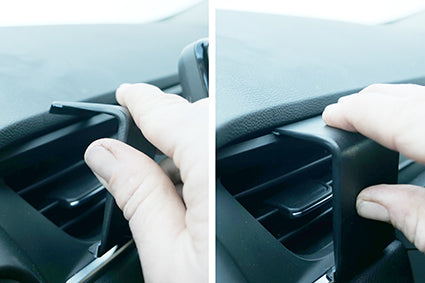 Brodit ProClip 855583 - Renault Zoe 2020-2024