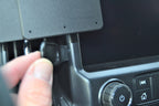 Brodit ProClip 855584 - Chevrolet Colorado 2015-2022