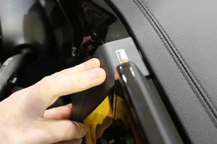 Brodit ProClip 855586 - Kia Ceed 2019-2026
