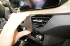 Brodit ProClip 855587 - Skoda Kamiq 2020-2025