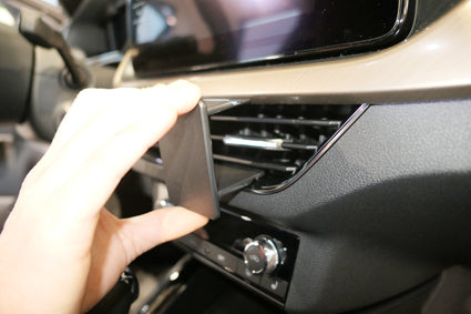 Brodit ProClip 855587 - Skoda Kamiq 2020-2025
