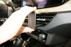 Brodit ProClip 855587 - Skoda Kamiq 2020-2025